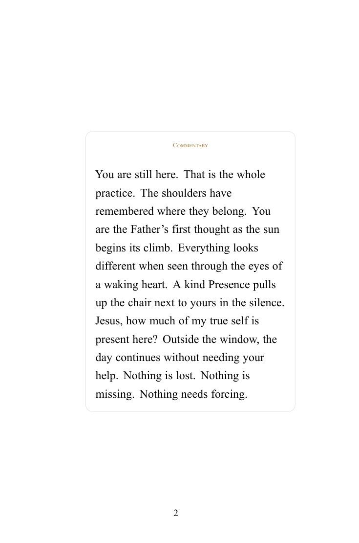 Sample page from Prayer Journal for Women — When the Sermon You Preached Convicted You Most