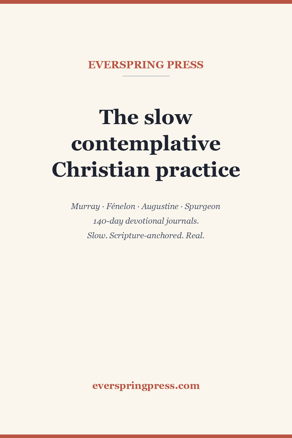 Inductive Bible Study for Beginners — A 4-Step Method (with One Fully Worked Example)