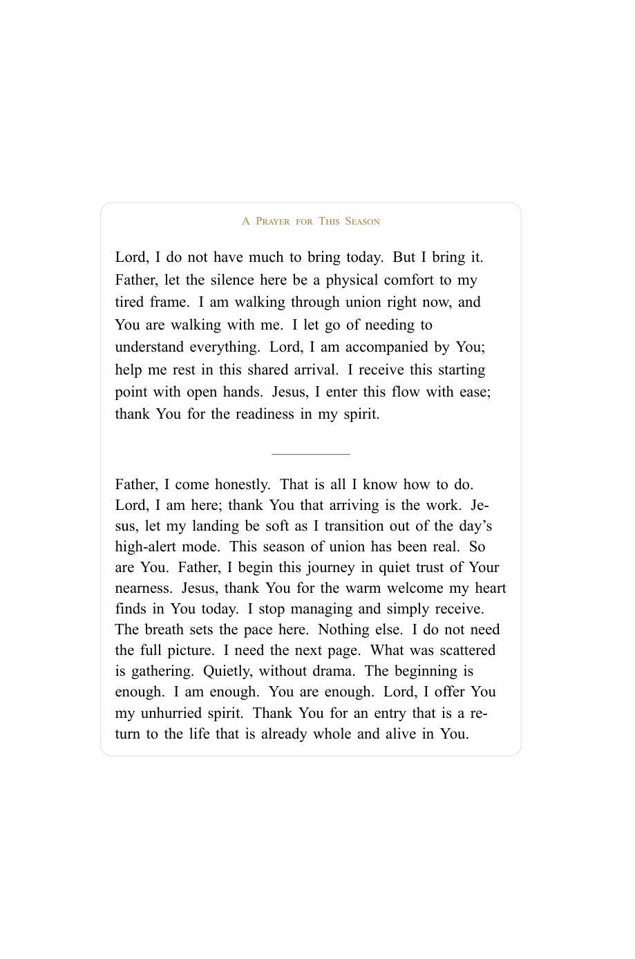 Interior page 1
