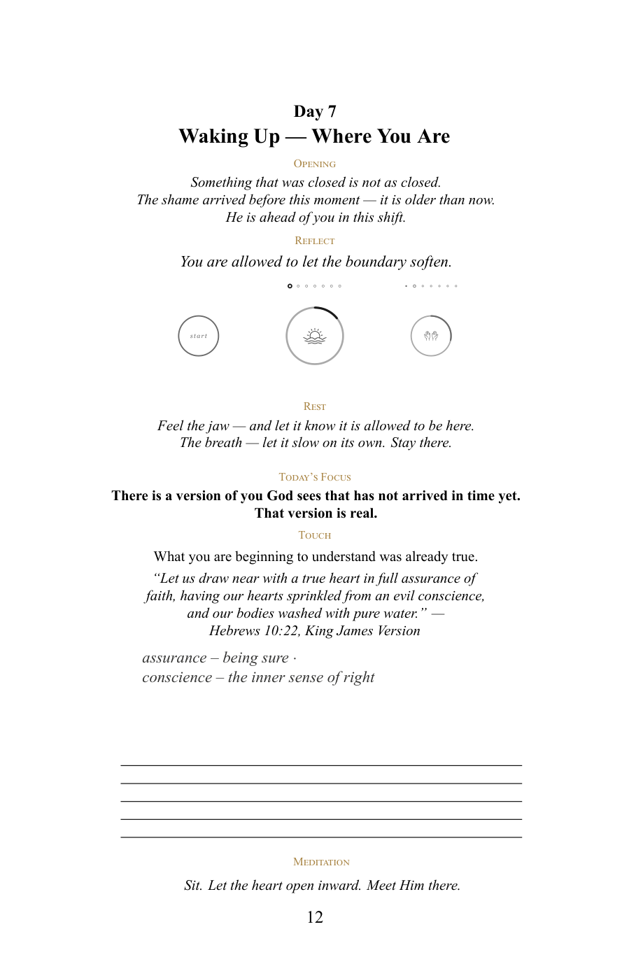 Interior page 2