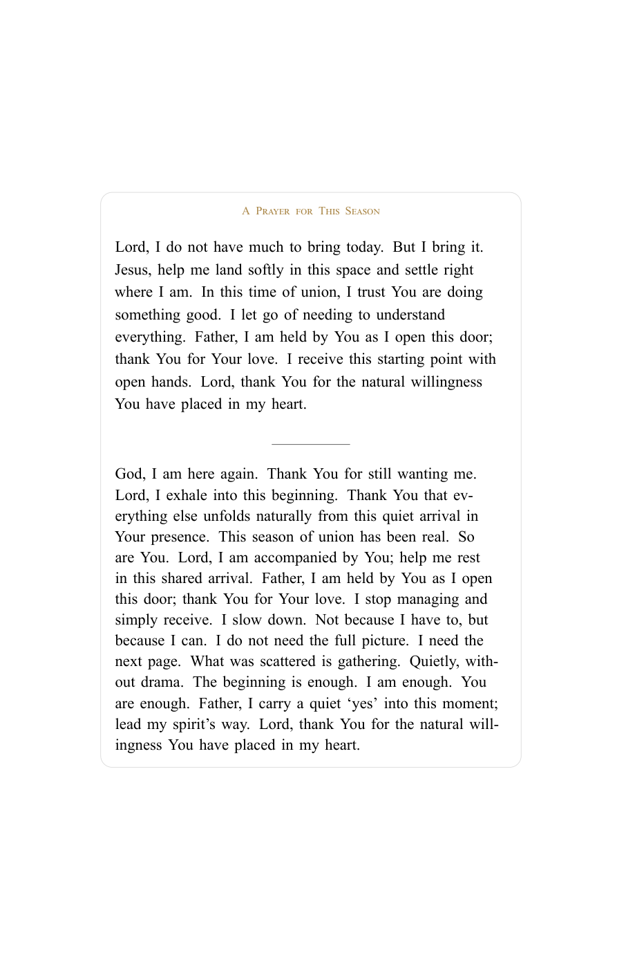 Interior page 1