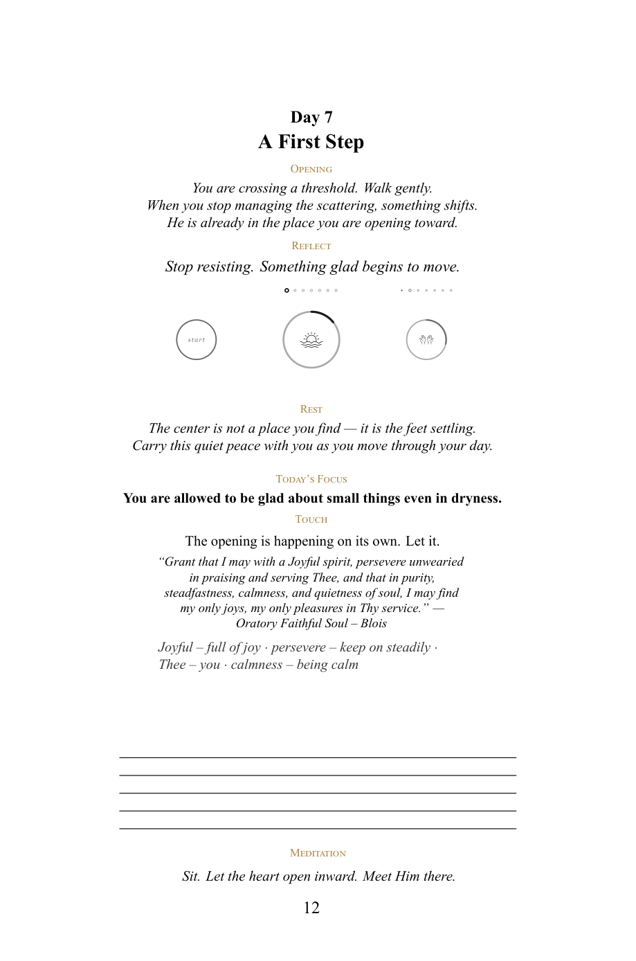 Interior page 2