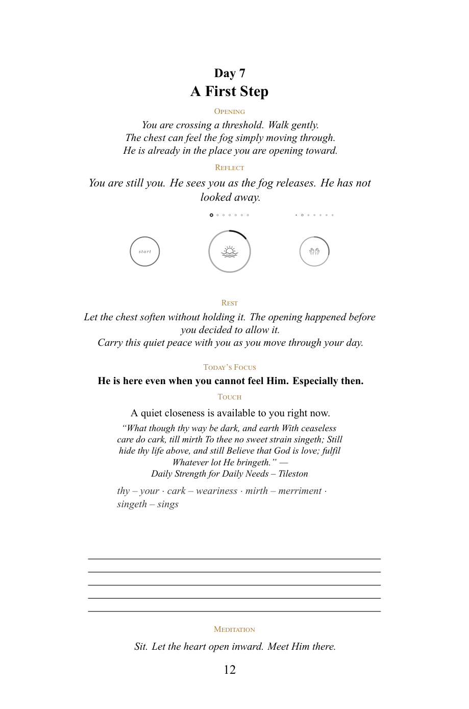 Interior page 2