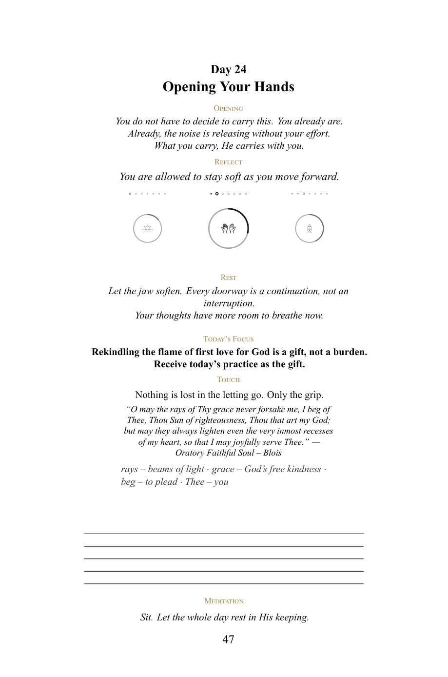 Interior page 3
