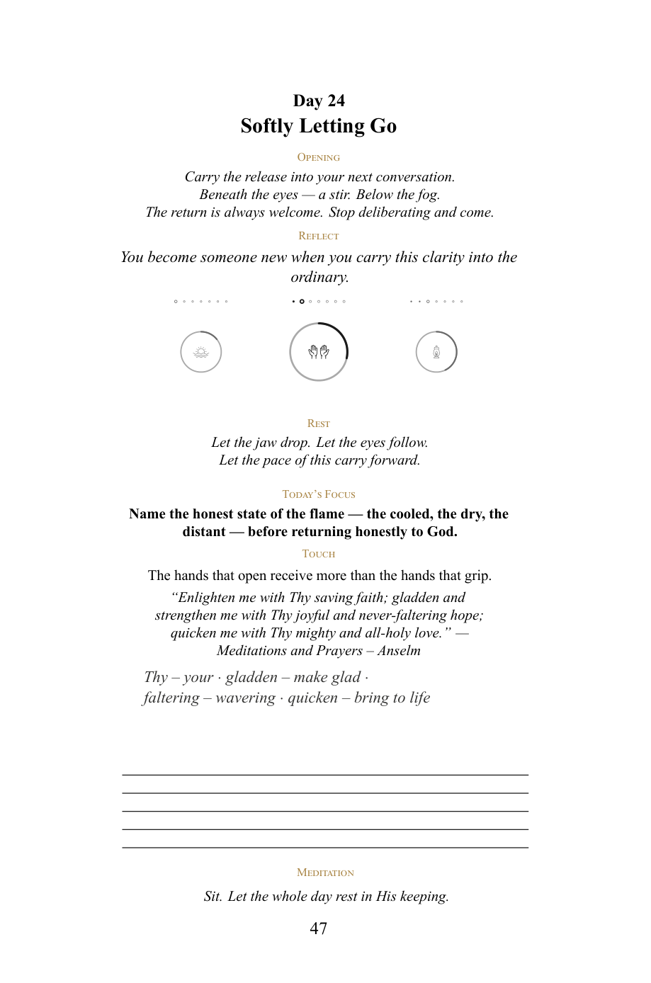 Interior page 3