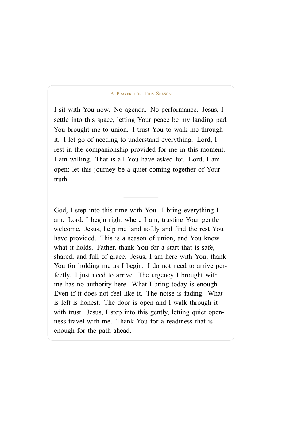 Interior page 1