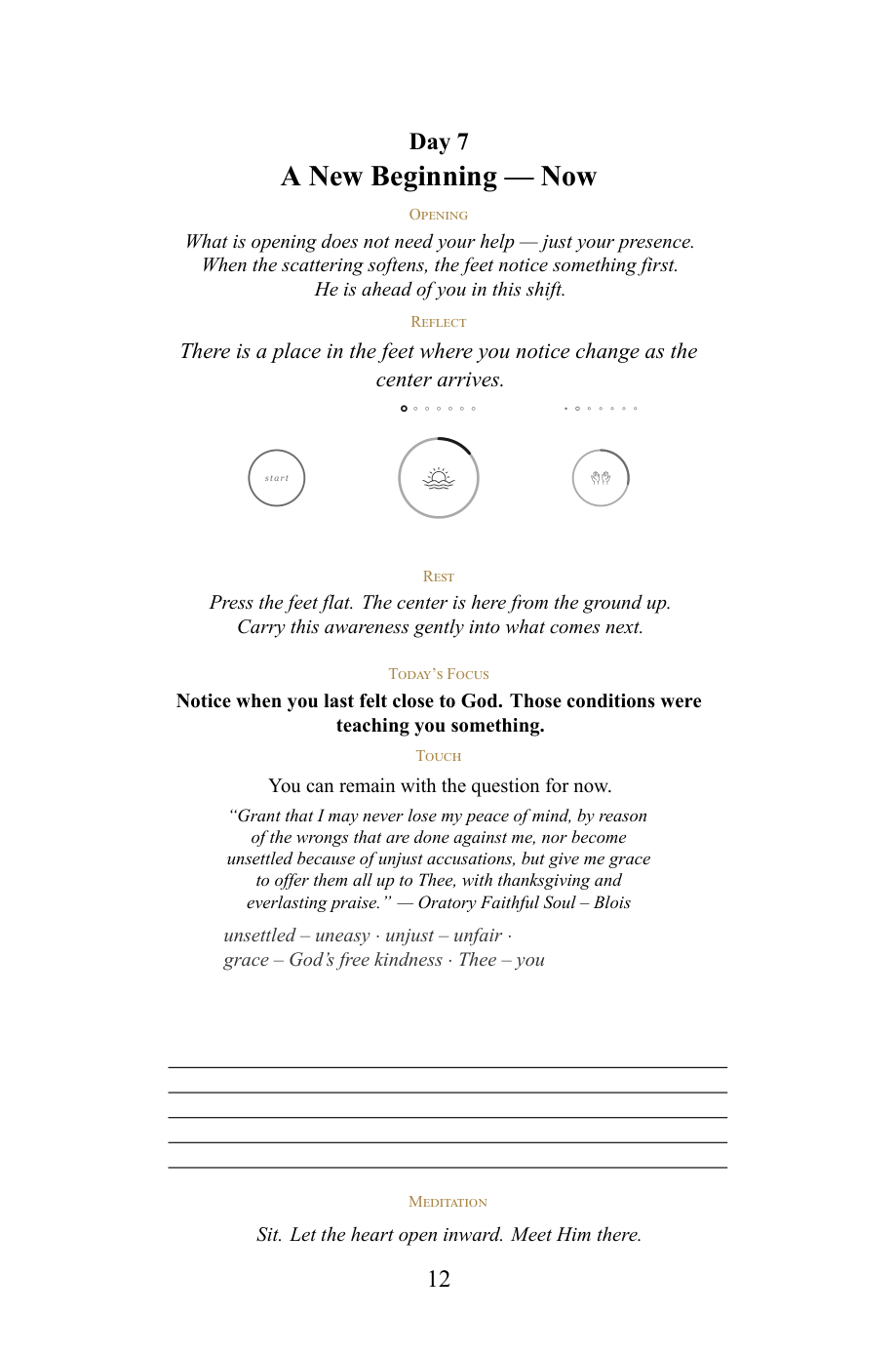 Interior page 2