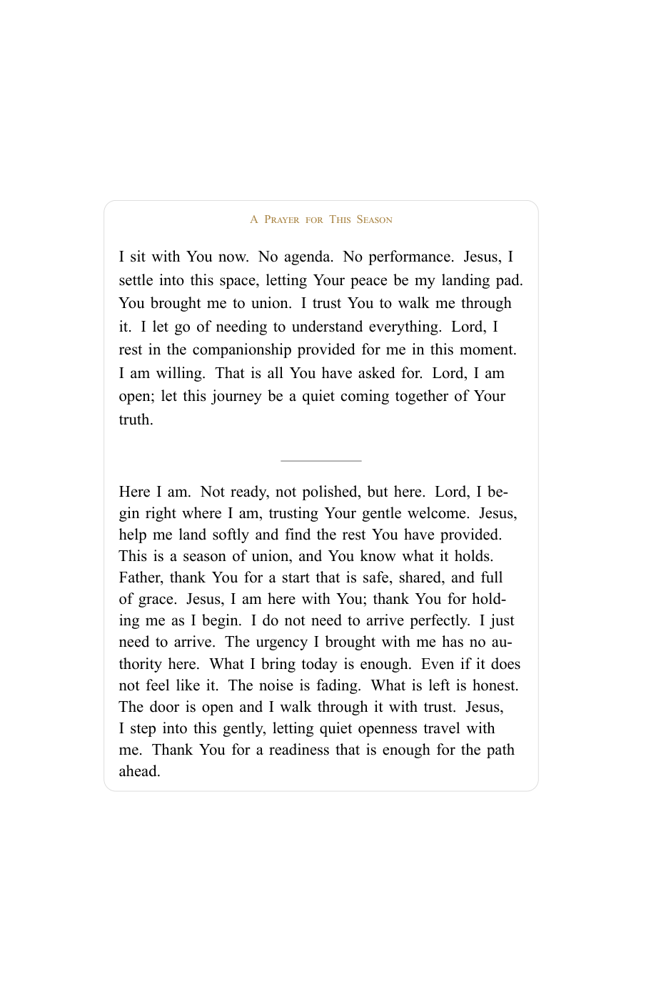 Interior page 1