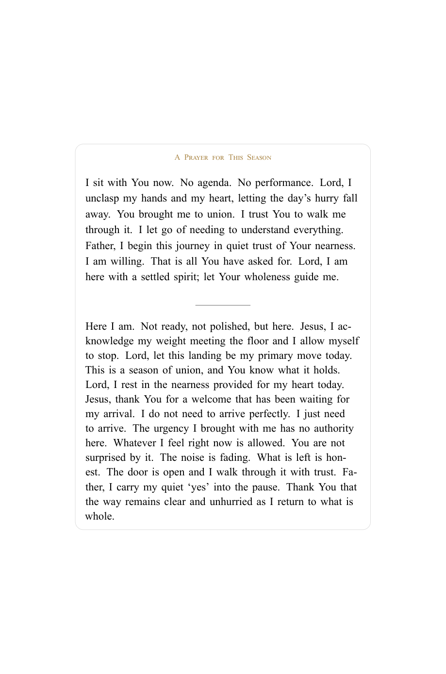 Interior page 1