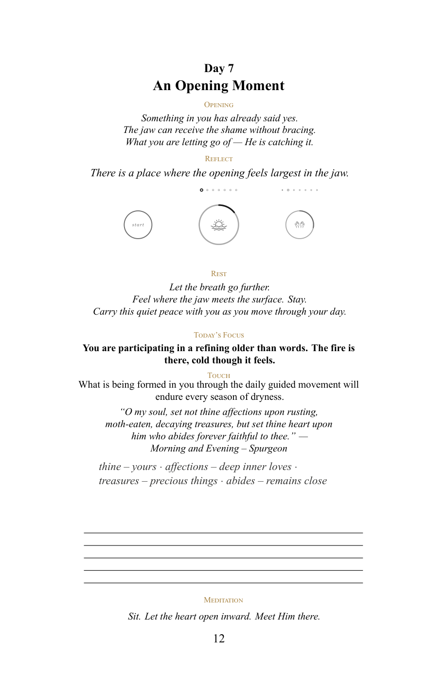 Interior page 2