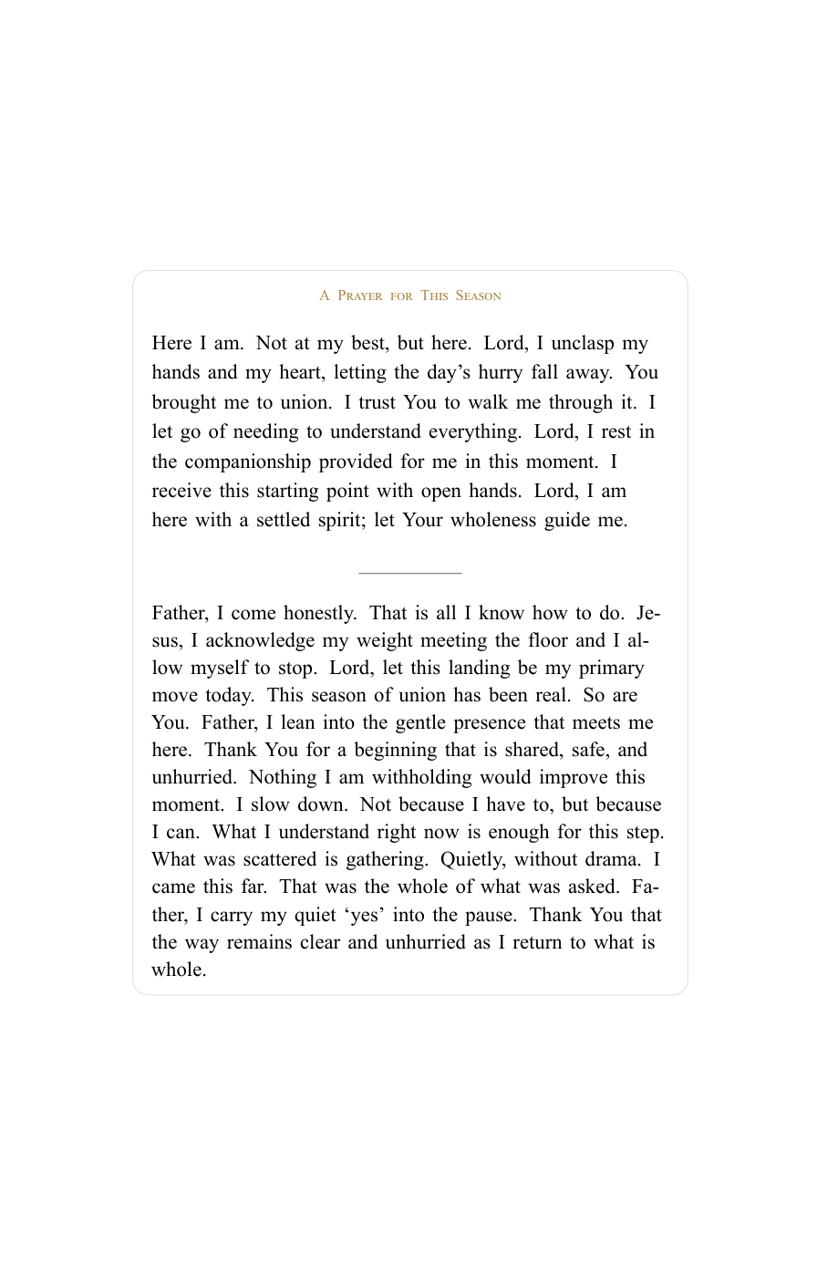 Interior page 1