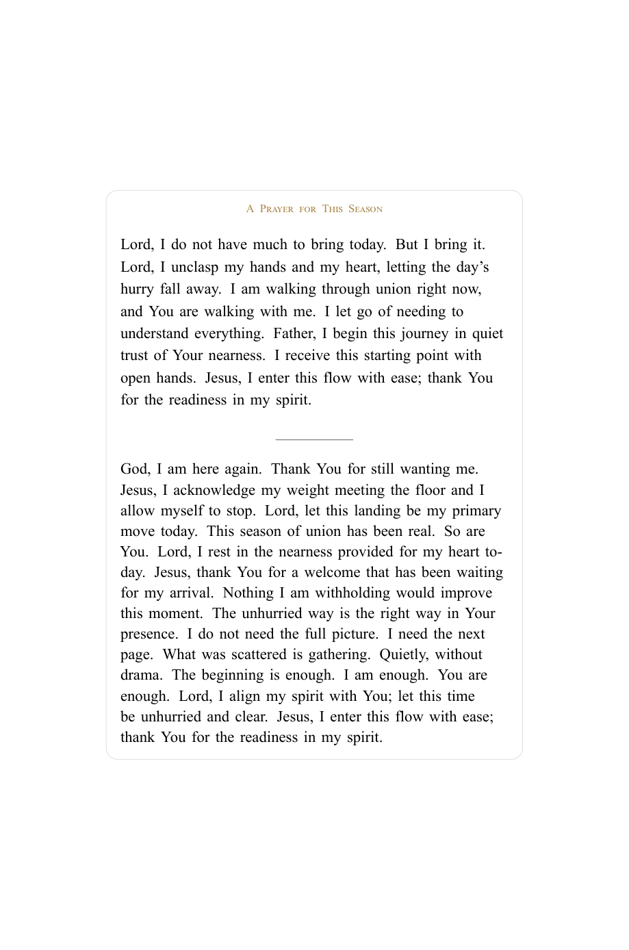 Interior page 1