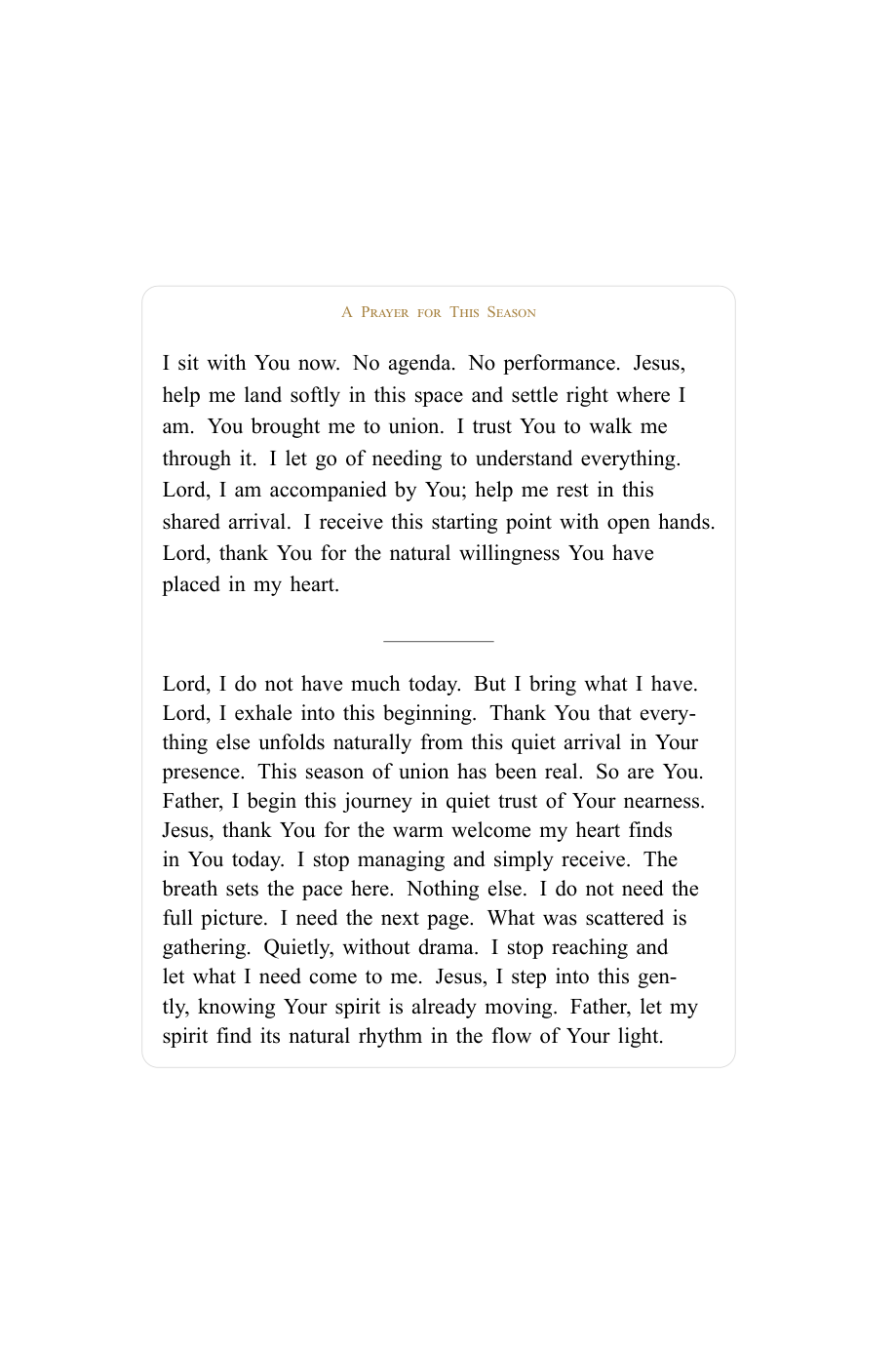 Interior page 1