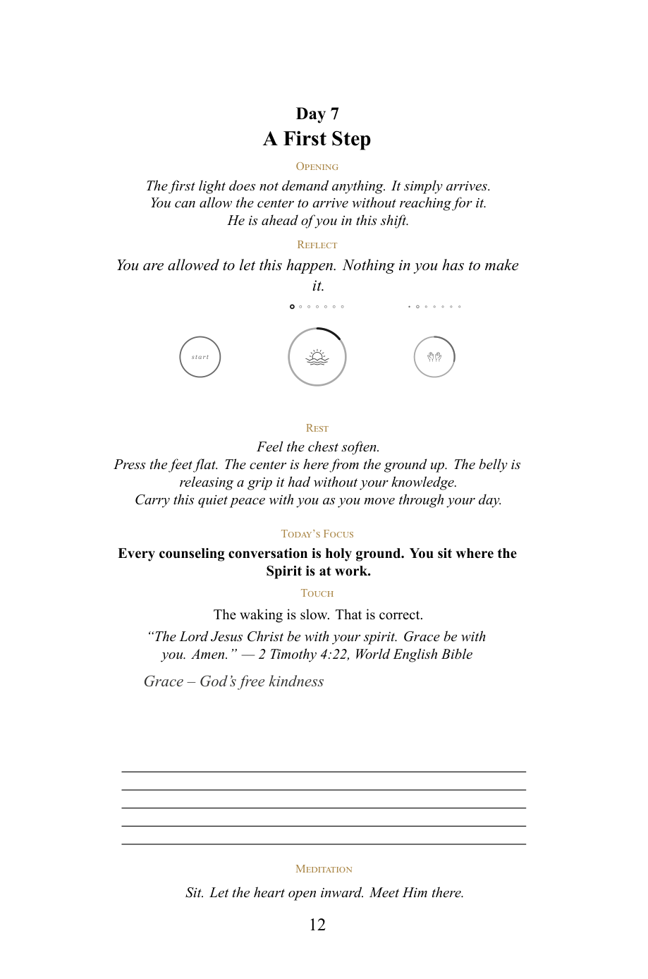 Interior page 2