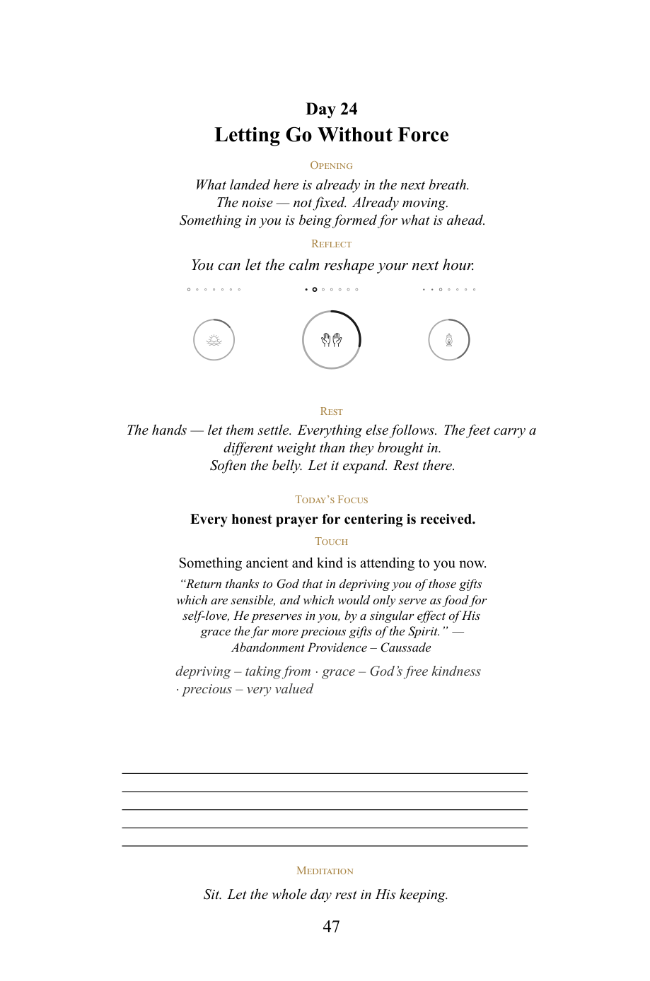 Interior page 3