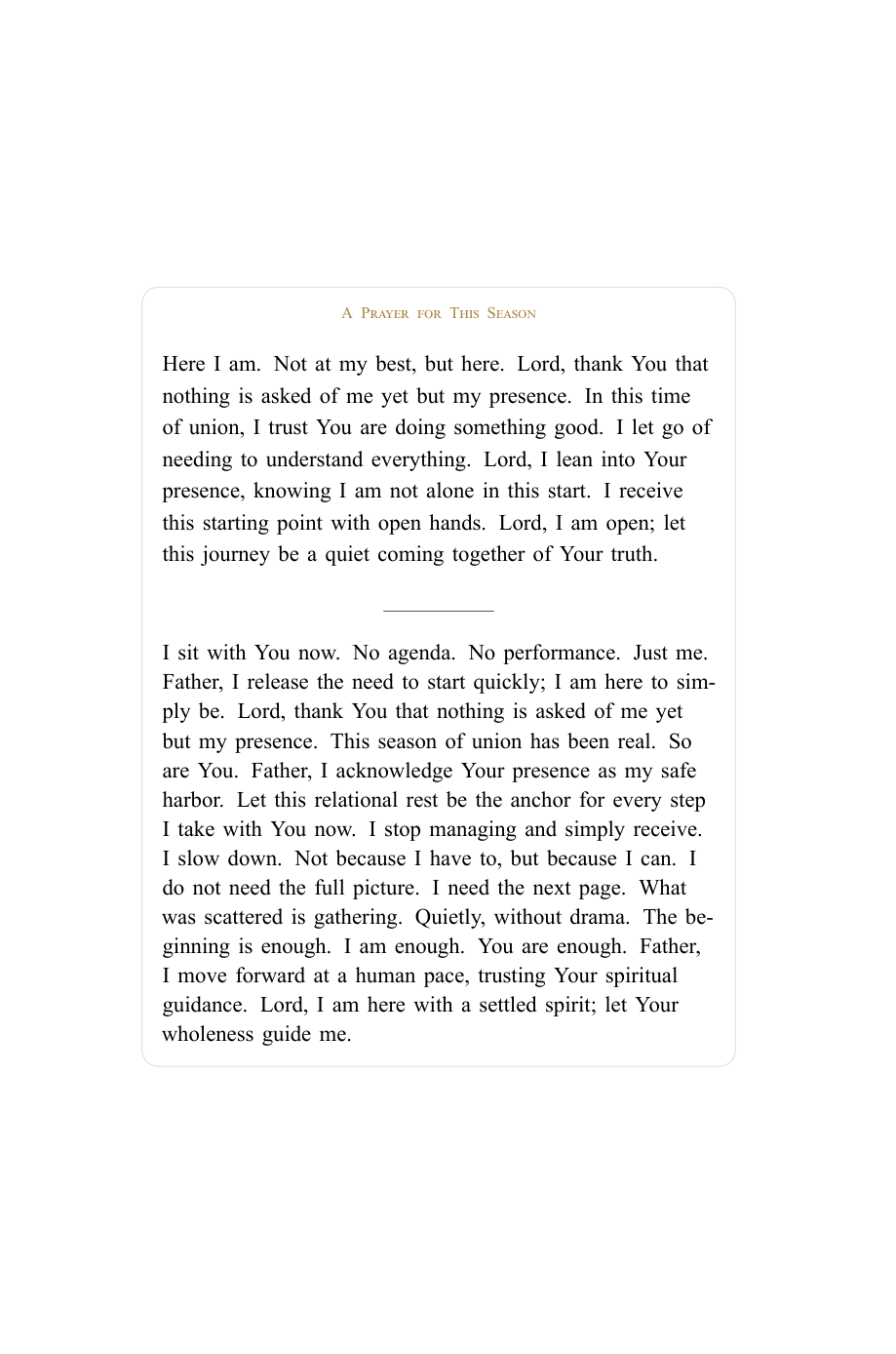 Interior page 1