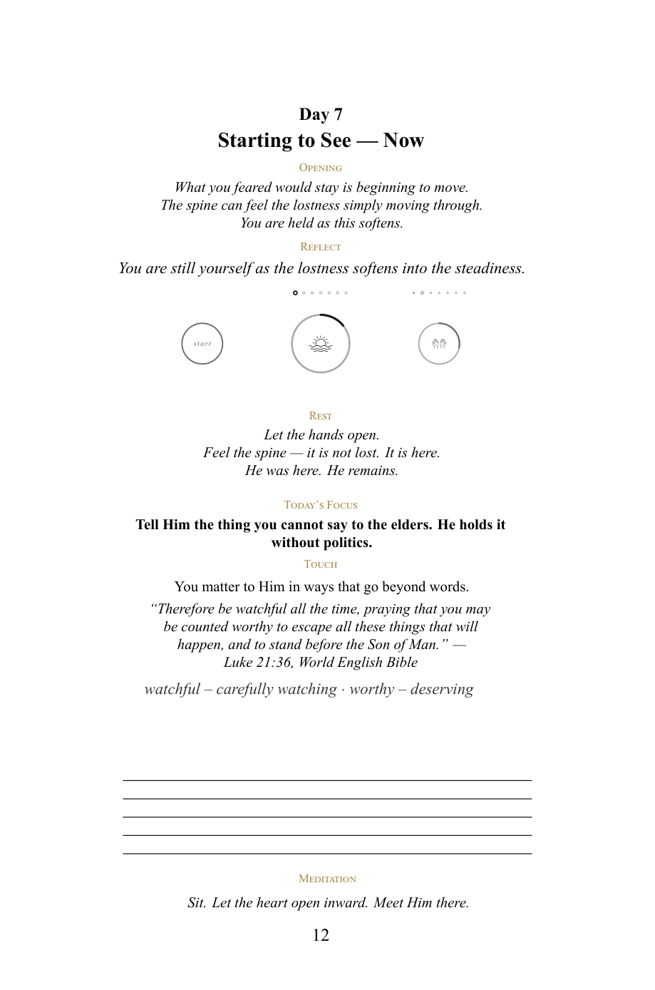 Interior page 2