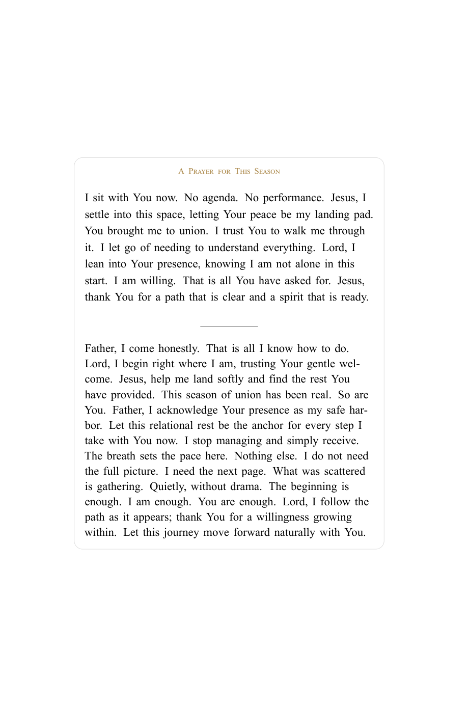 Interior page 1