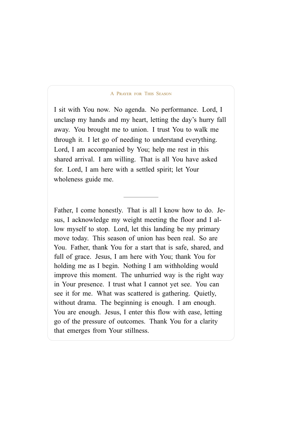 Interior page 1