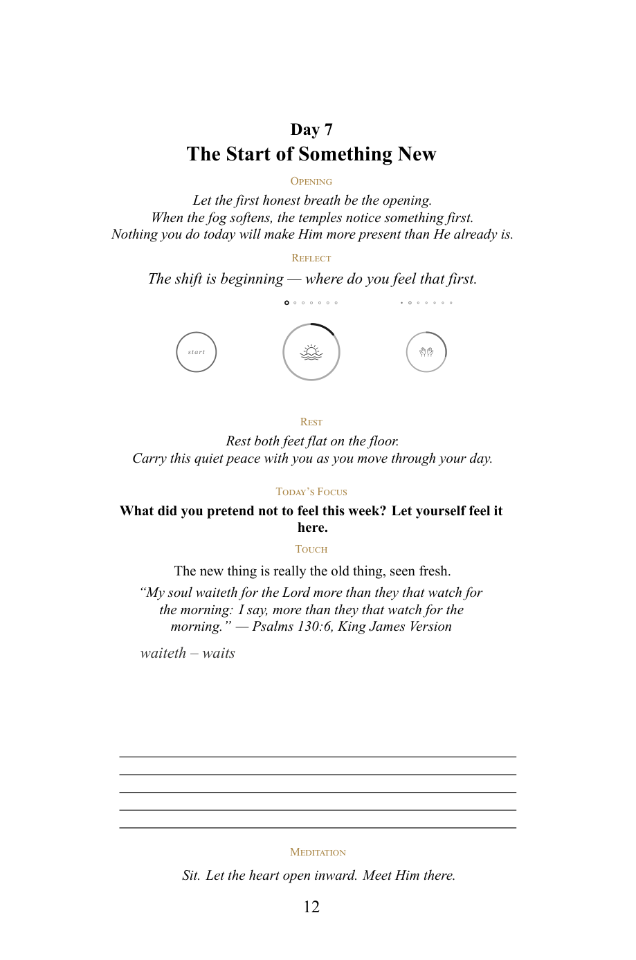 Interior page 2