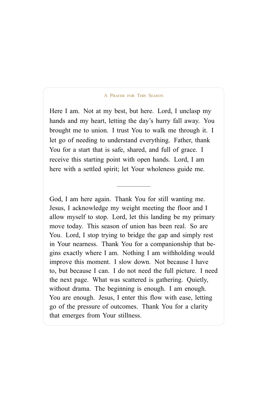 Interior page 1