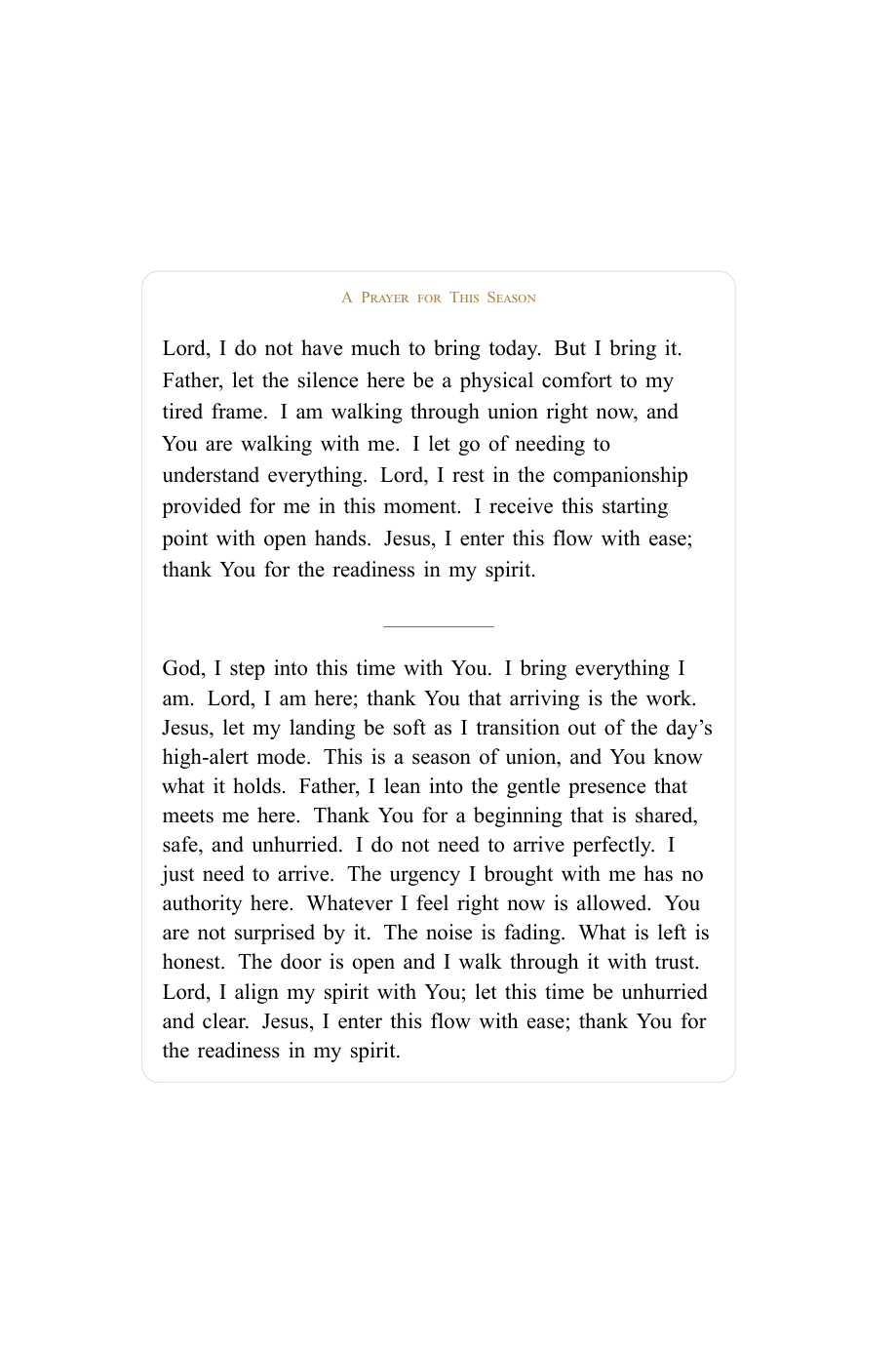 Interior page 1