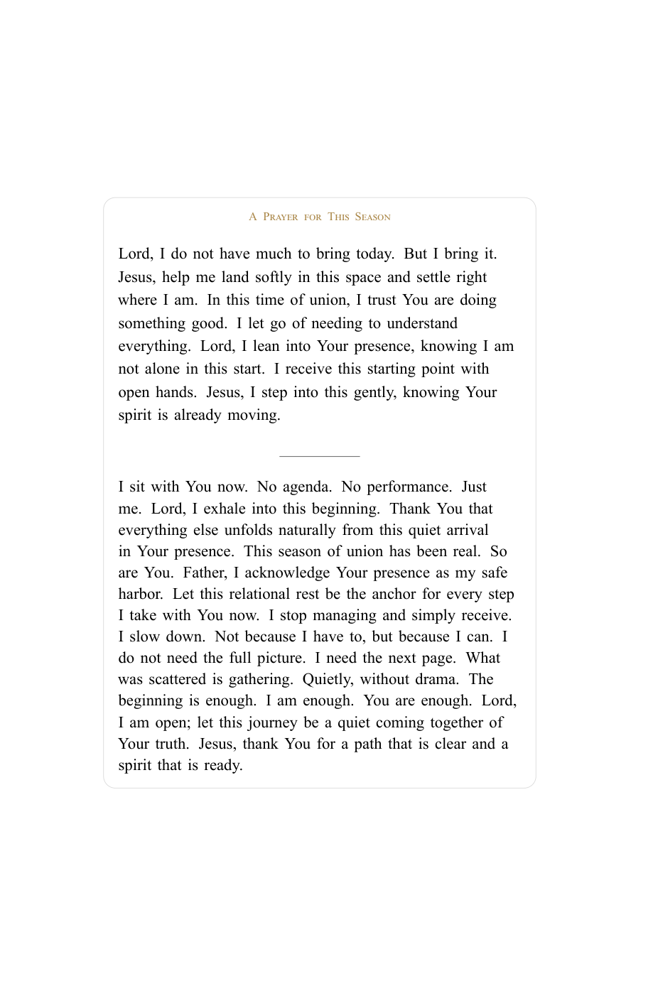Interior page 1