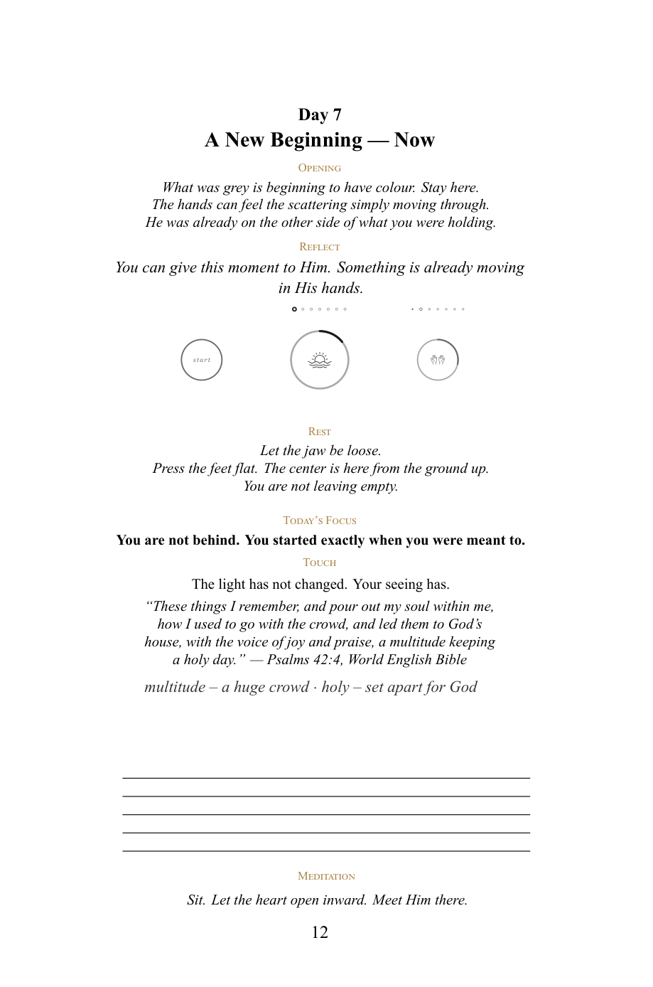 Interior page 2