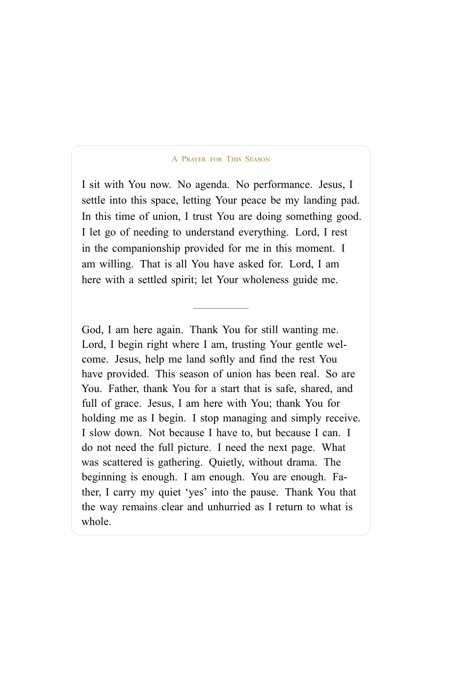 Interior page 1