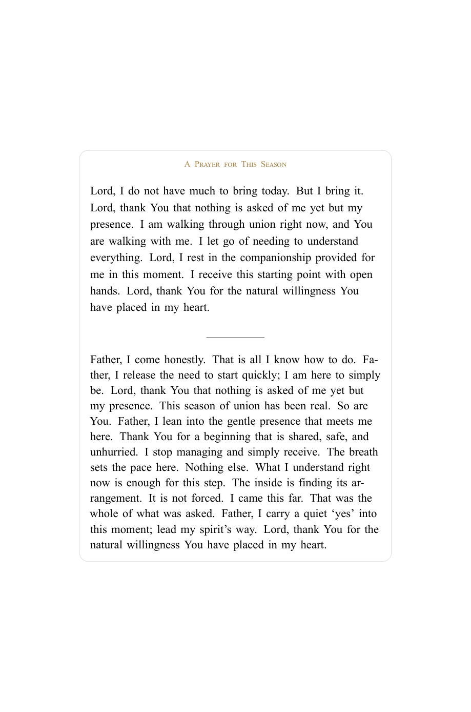 Interior page 1