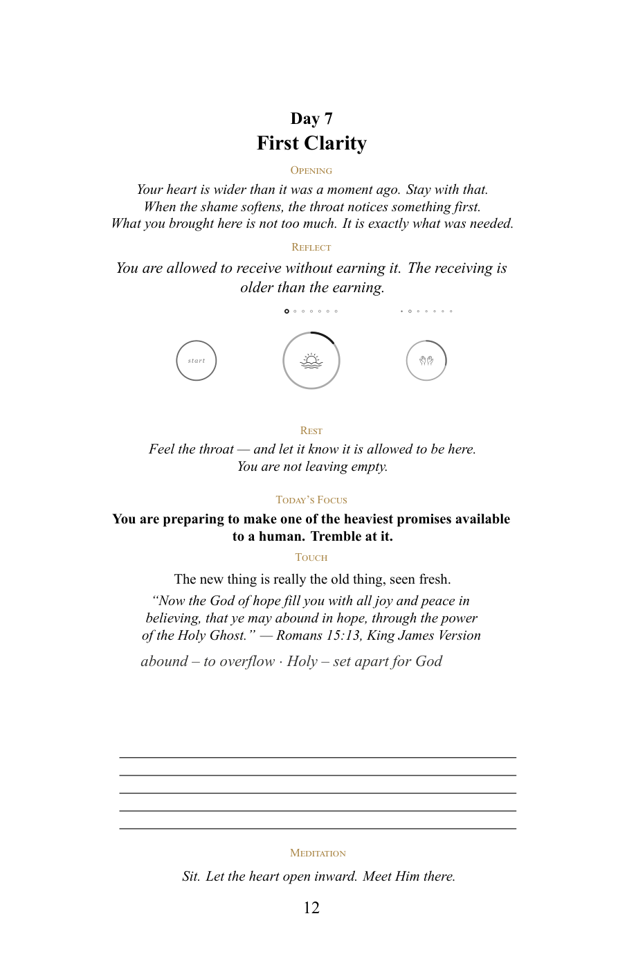 Interior page 2
