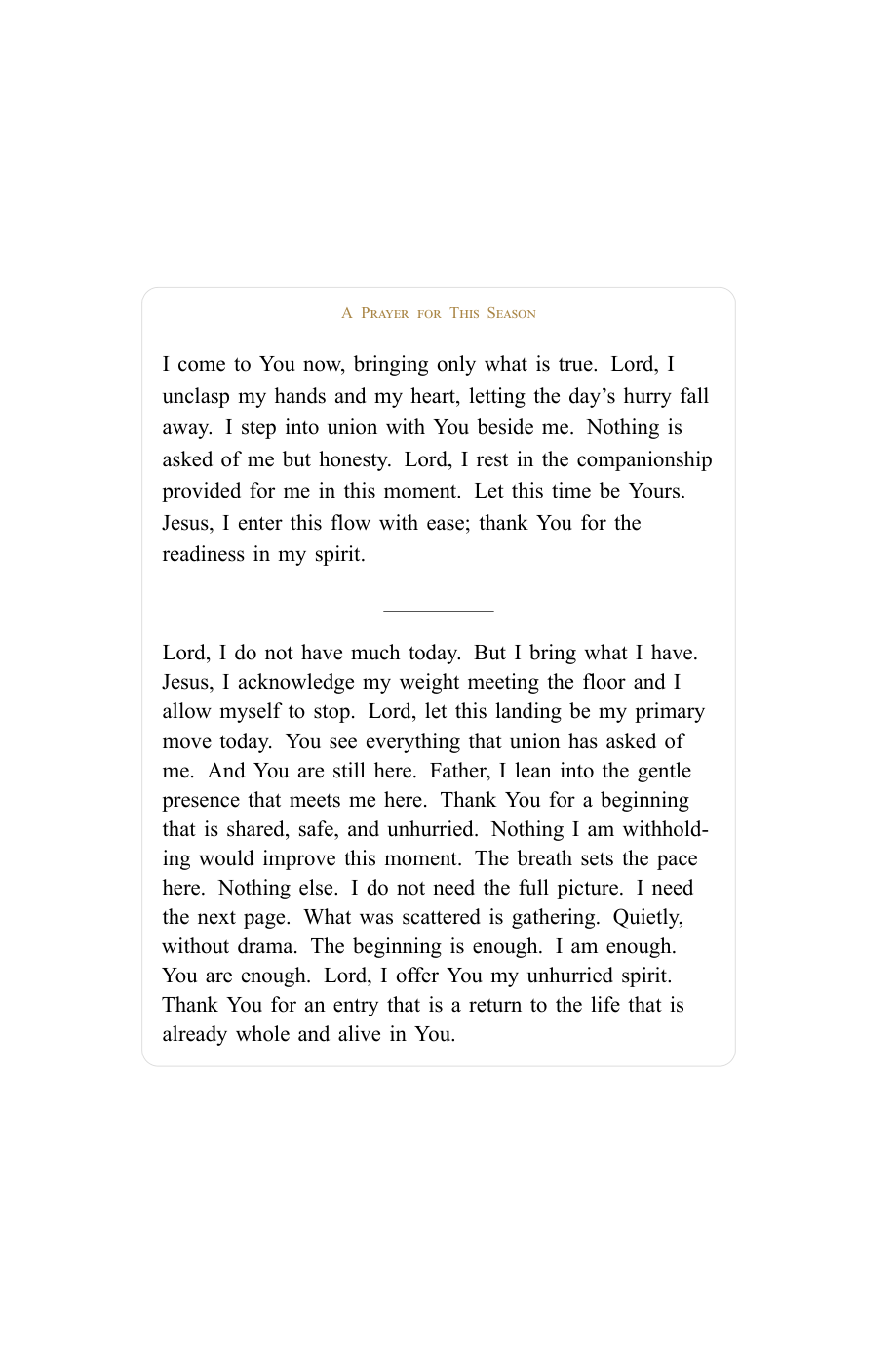 Interior page 1