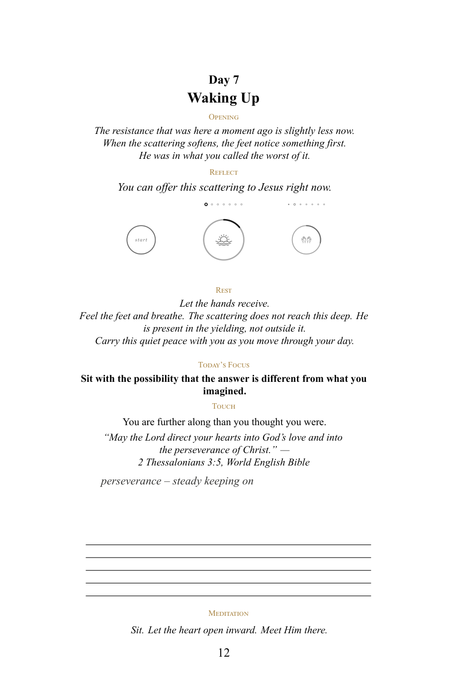 Interior page 2