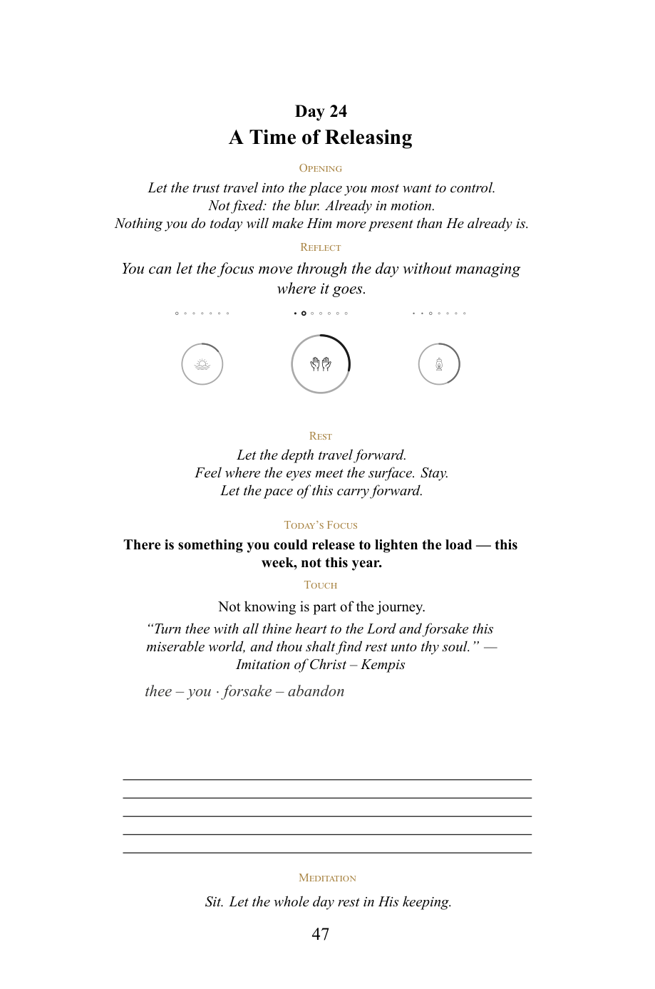 Interior page 3