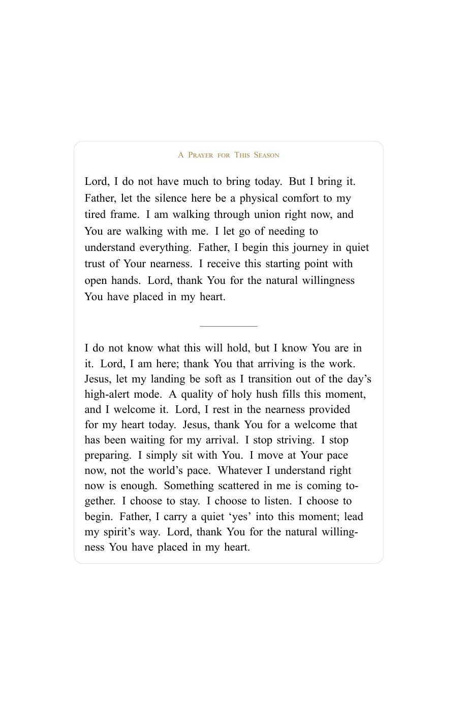 Interior page 1