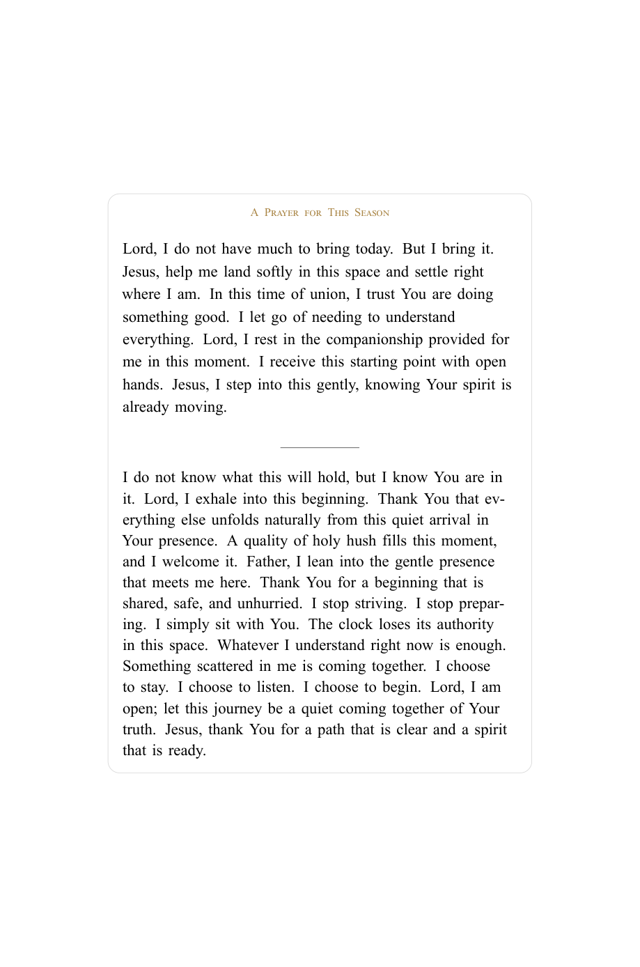 Interior page 1