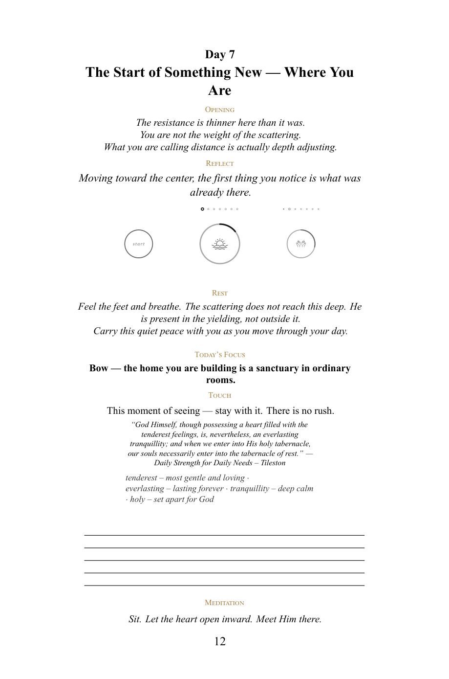 Interior page 2