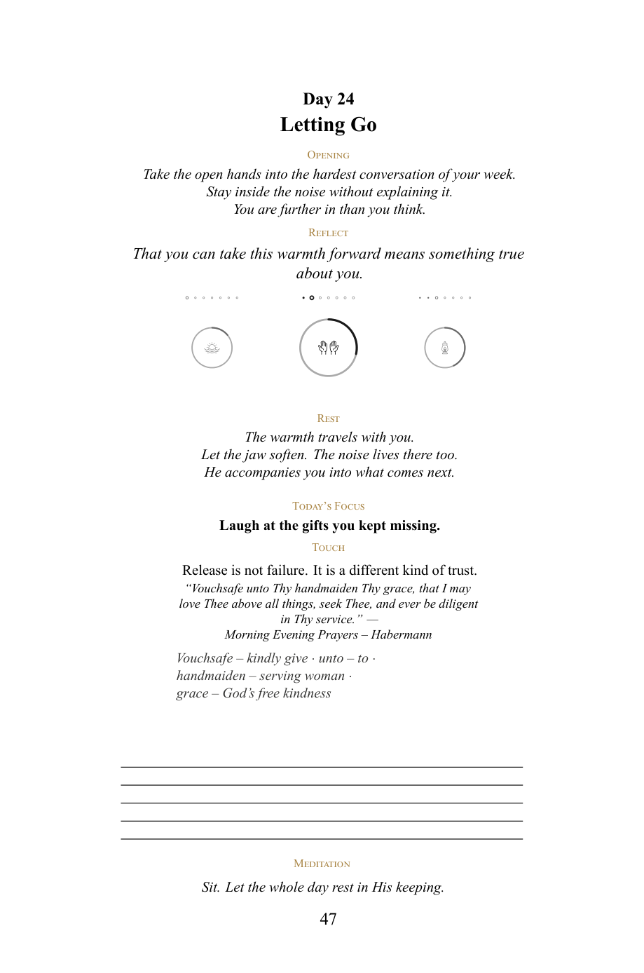 Interior page 3