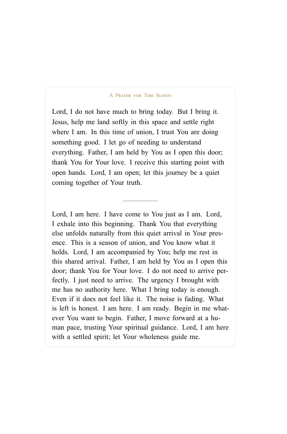 Interior page 1