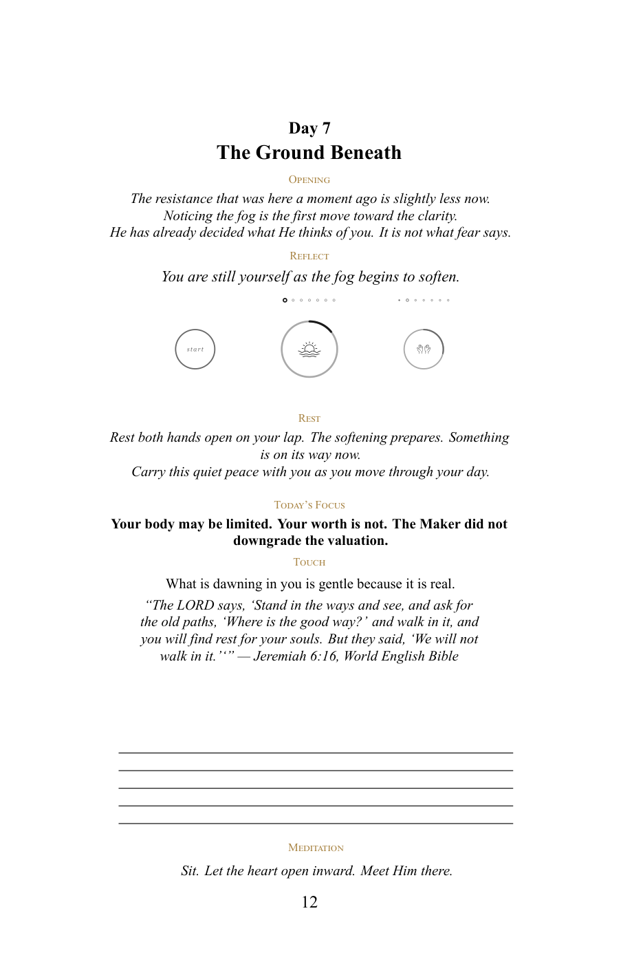Interior page 2