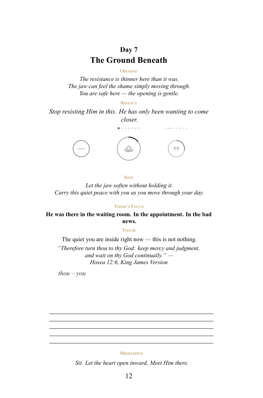 Interior page 2
