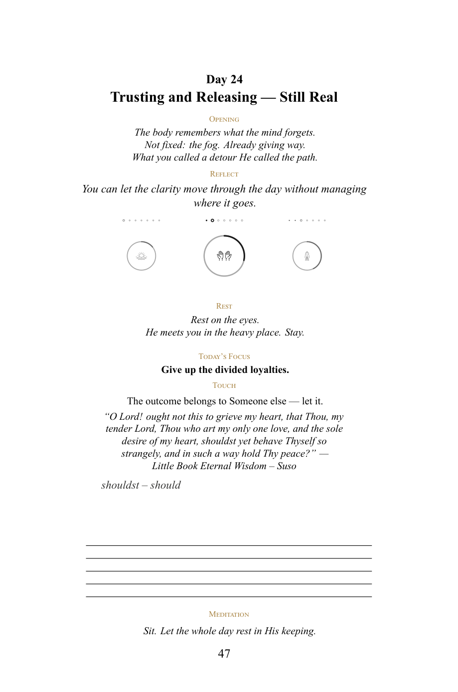Interior page 3