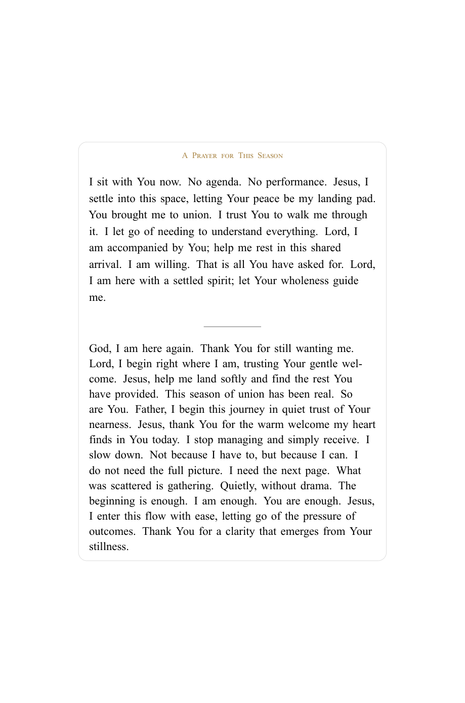 Interior page 1