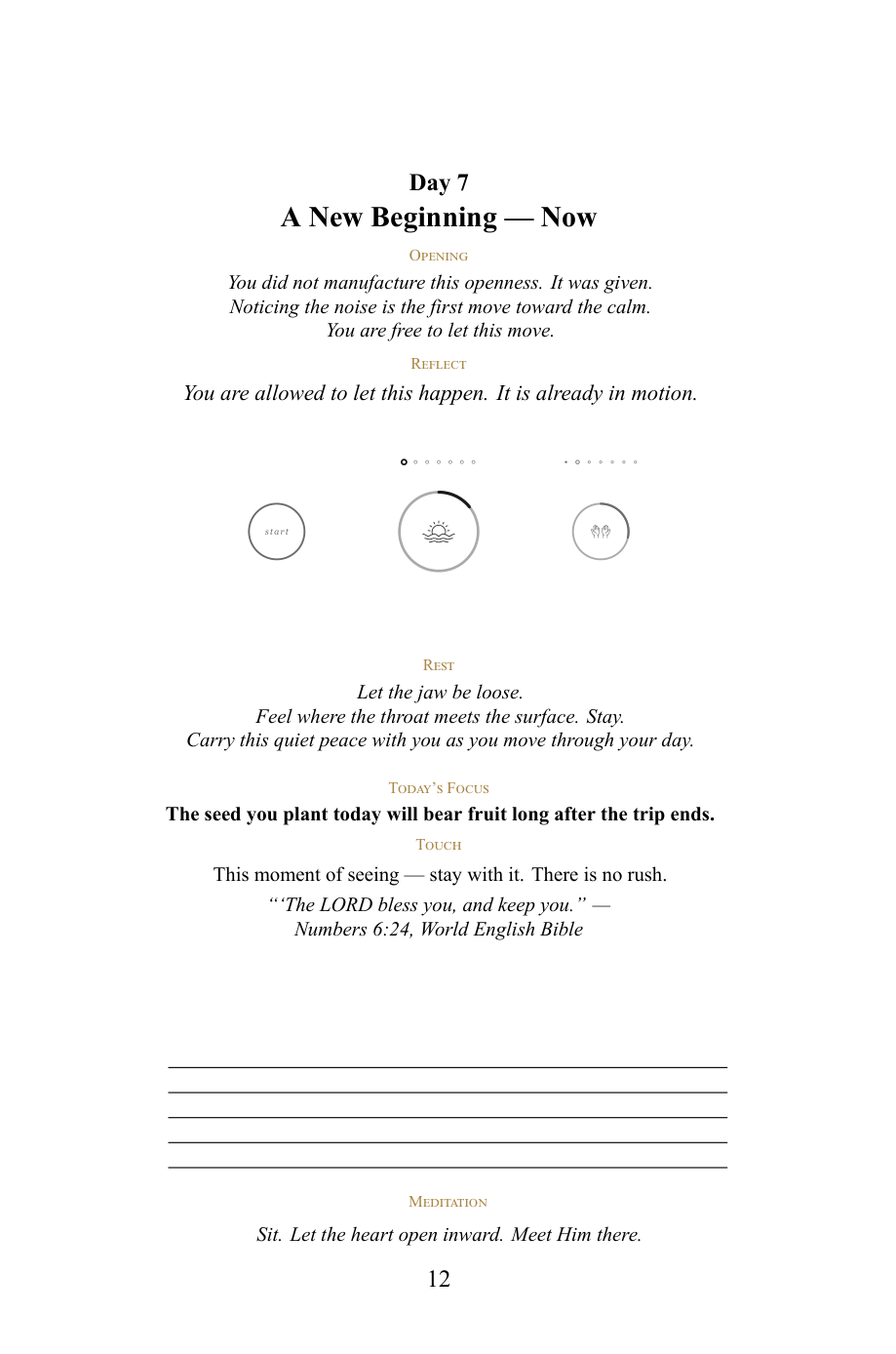 Interior page 2