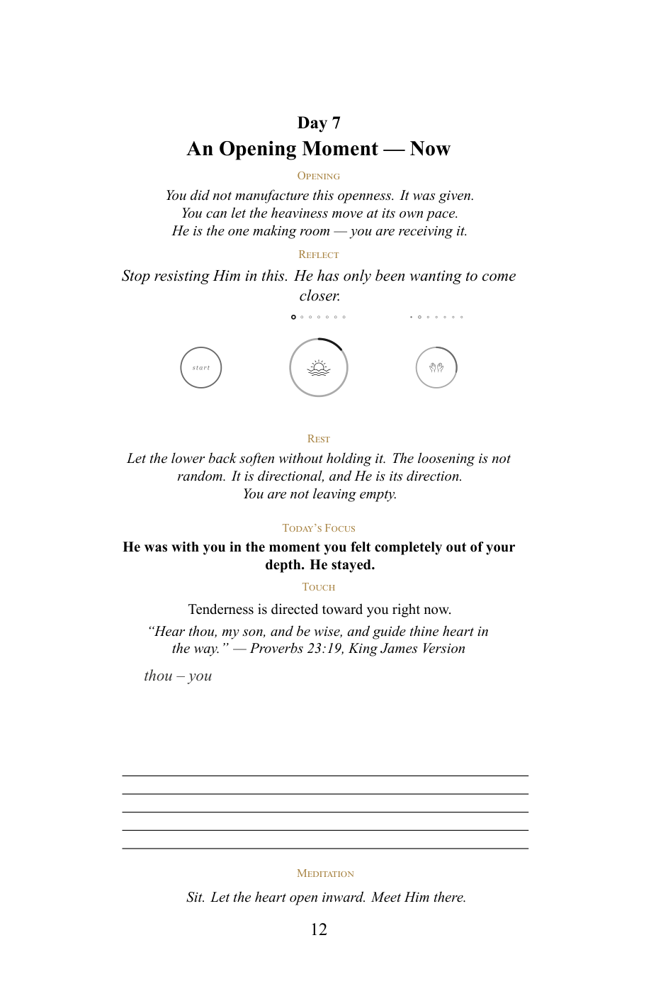 Interior page 2