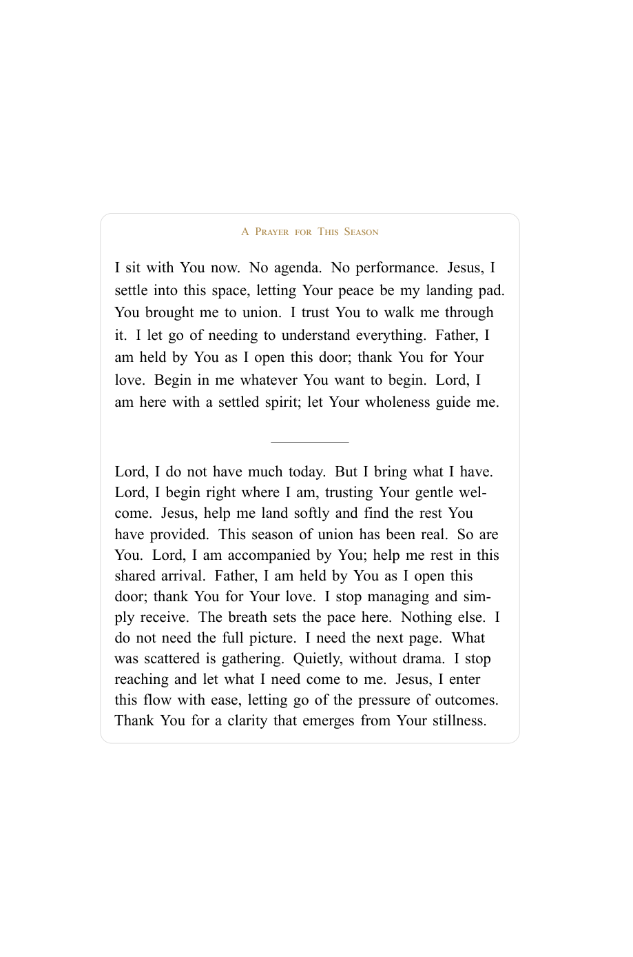 Interior page 1