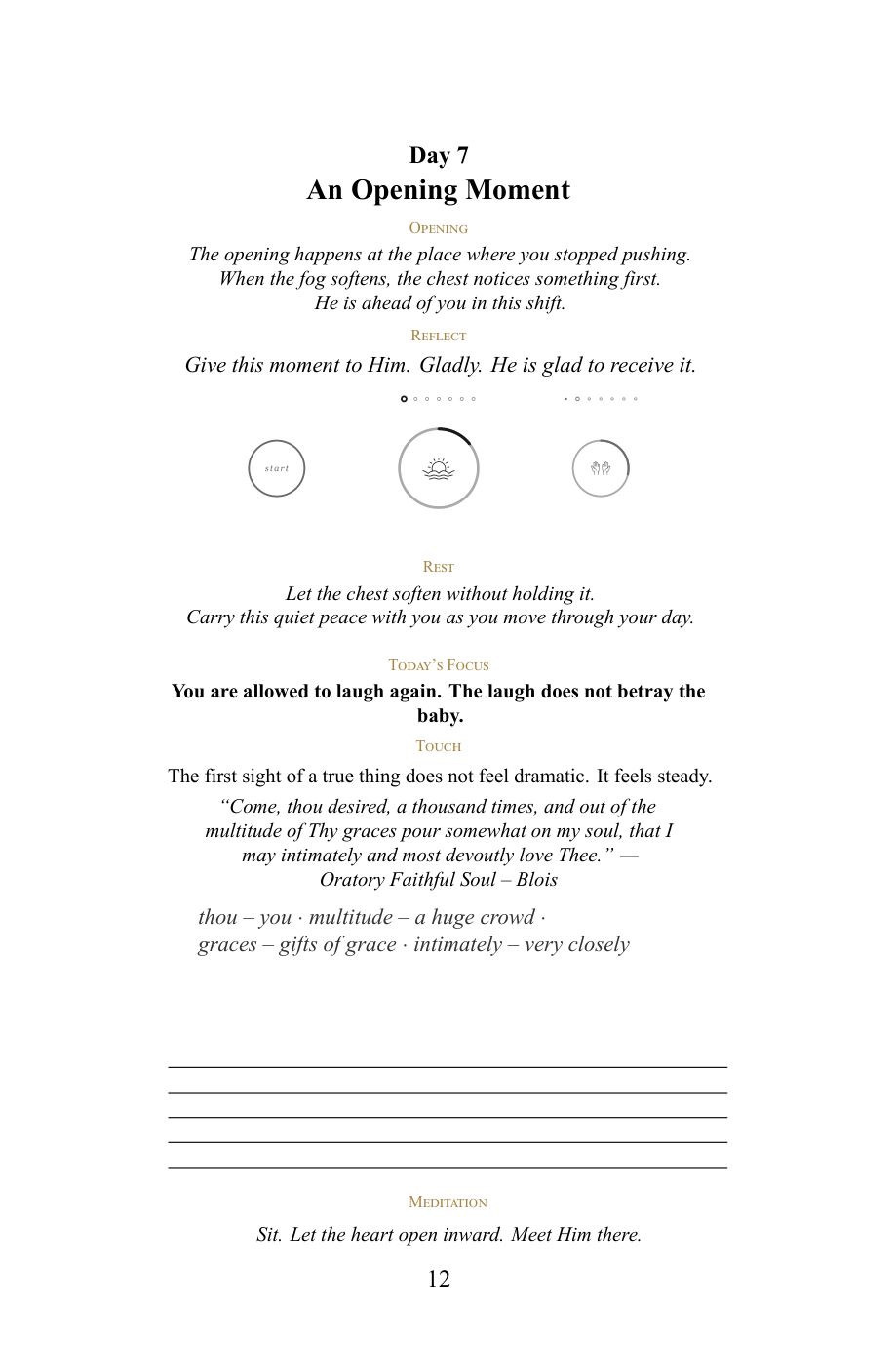 Interior page 2