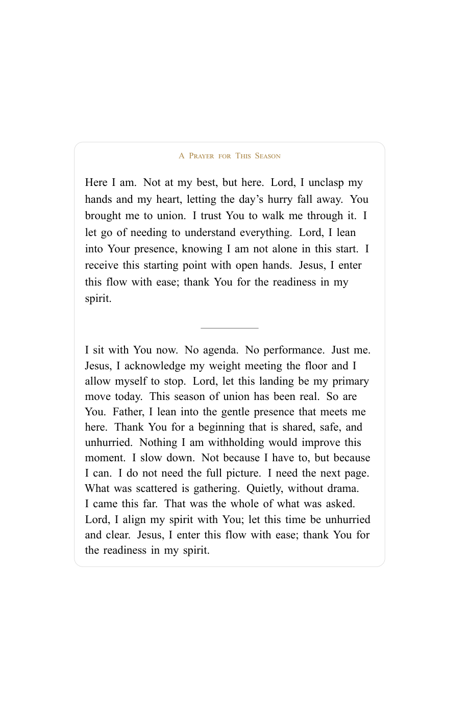 Interior page 1