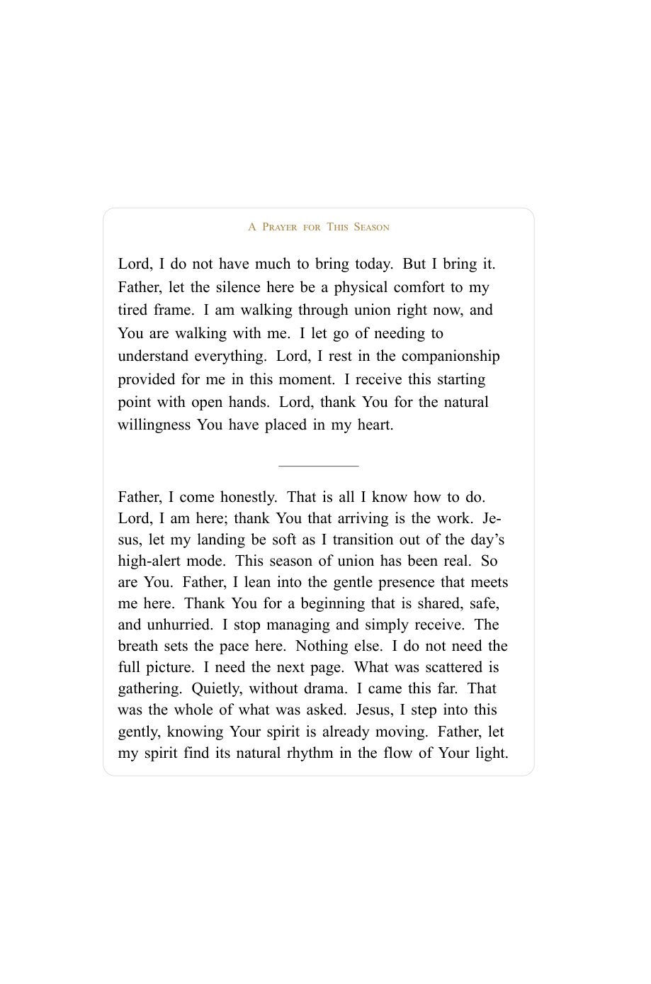 Interior page 1