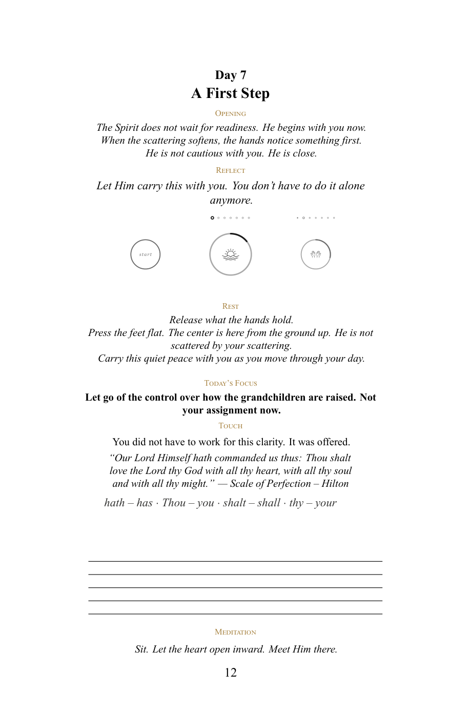 Interior page 2
